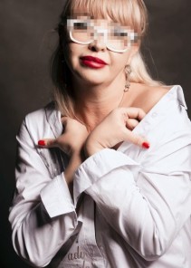 Фото проститутки Ирина №5 в городе Анадырь