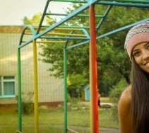 Фото проститутки Наташа №7 в городе Анадырь