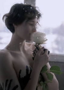 Фото проститутки Марина №2 в городе Анадырь