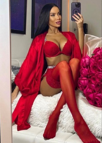Кристина, Г. Анадырь